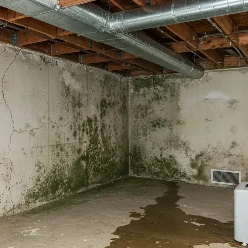 Professional Mold Removal in Conshohocken, PA